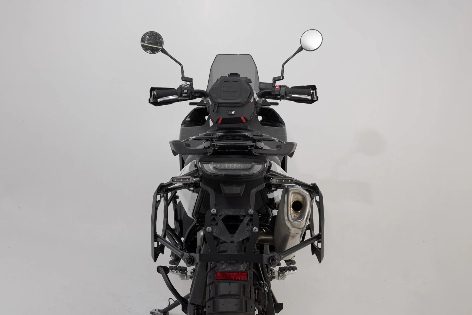 SW-Motech TRAX ADV Aluminum Case System - Husqvarna Norden 901 '22-'24 - Image 8