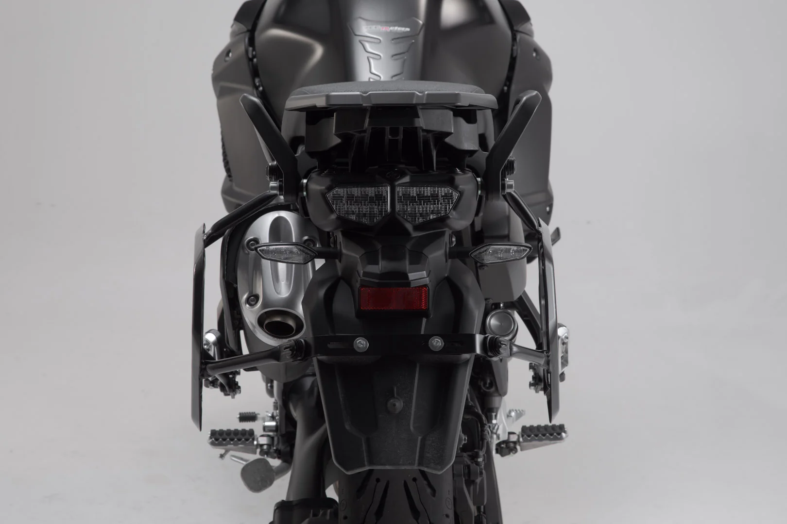 SW-Motech TRAX ADV Aluminum Case System - Yamaha Super Tenere 1200 '10-'20 - Image 6