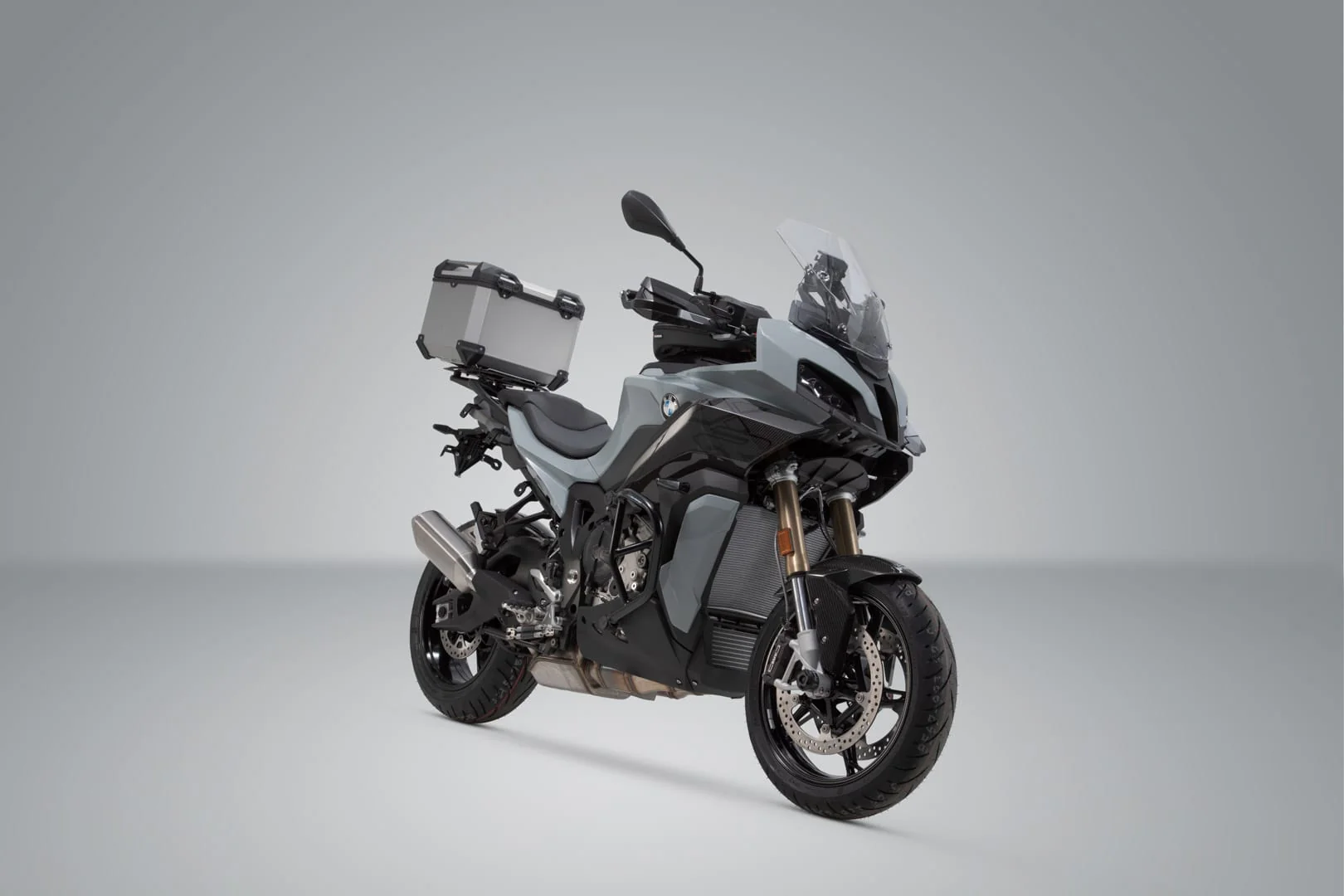 SW-Motech TRAX ADV Top Case System - BMW F/S XR '19-'24 - Image 2