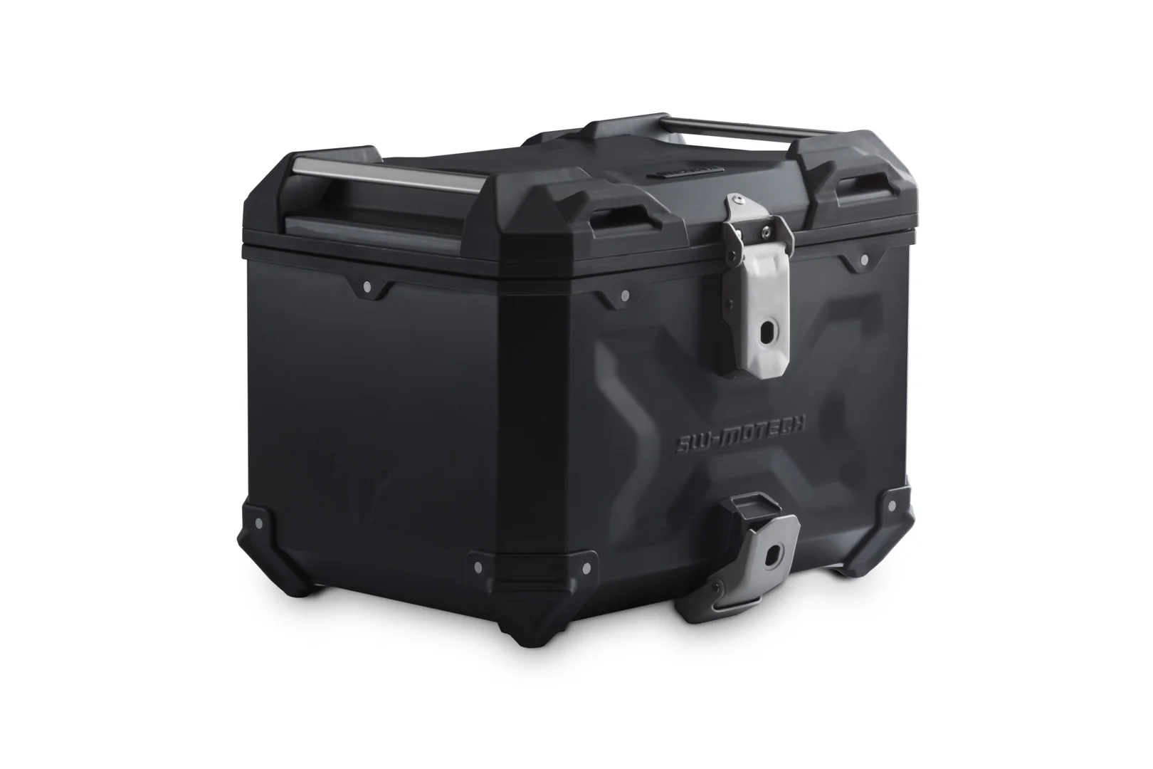 SW-Motech TRAX ADV Top Case System - BMW F650GS/F700GS/F800GS '08-'18