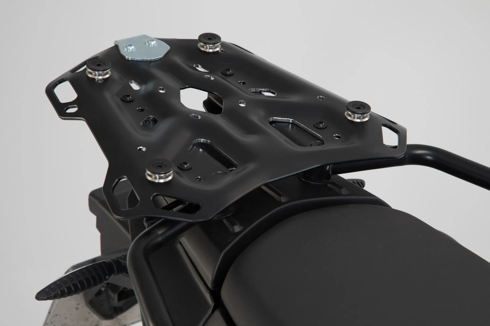 SW-Motech TRAX ADV Top Case System - BMW F650GS/F700GS/F800GS '08-'18 - Image 3