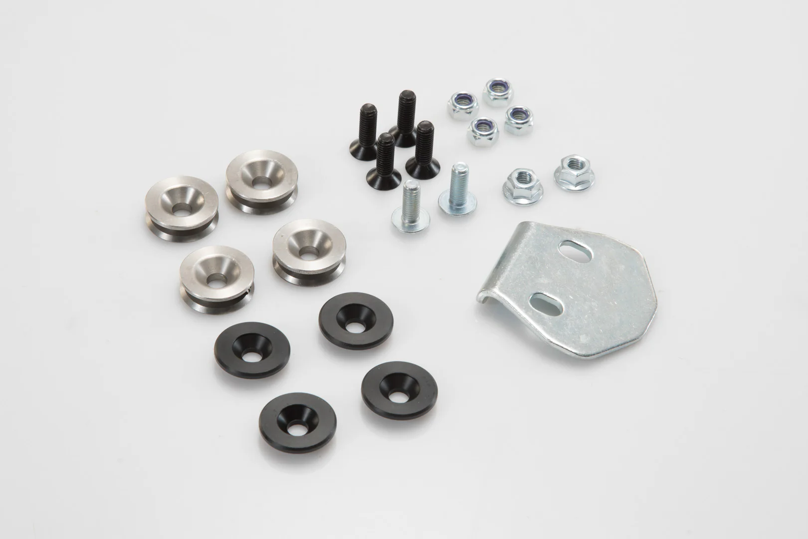 SW-Motech TRAX ADV Top Case System - BMW F650GS/F700GS/F800GS '08-'18 - Image 4