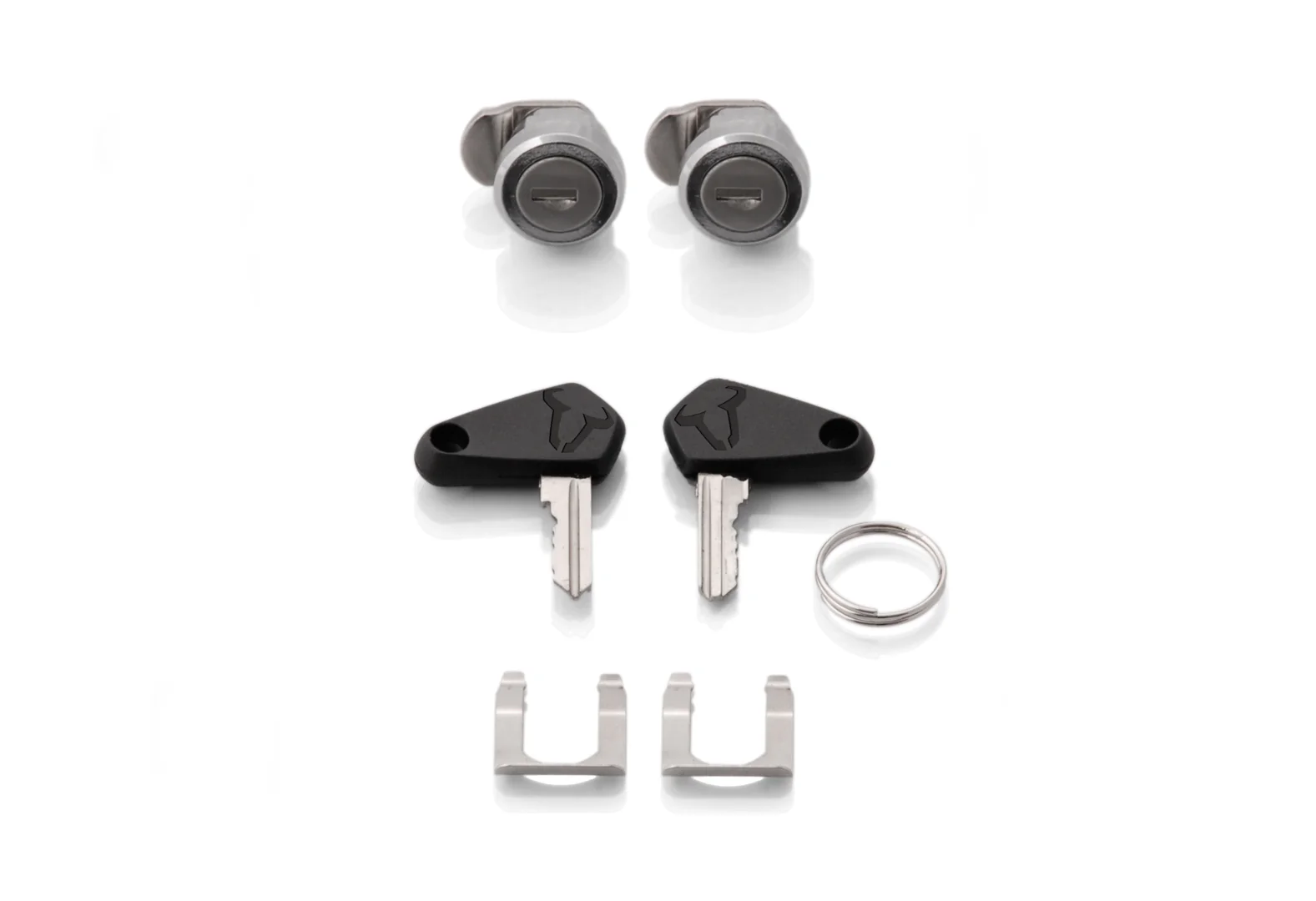 SW-Motech TRAX ADV Top Case System - BMW F650GS/F700GS/F800GS '08-'18 - Image 5