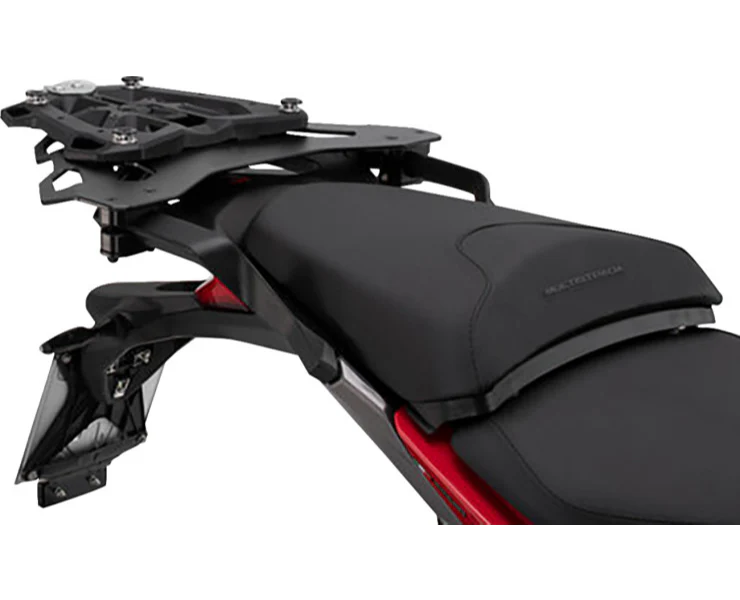 SW-Motech TRAX ADV Top Case System - Ducati Multistrada 950/1200/1260/V2 '16-'24 - Image 3