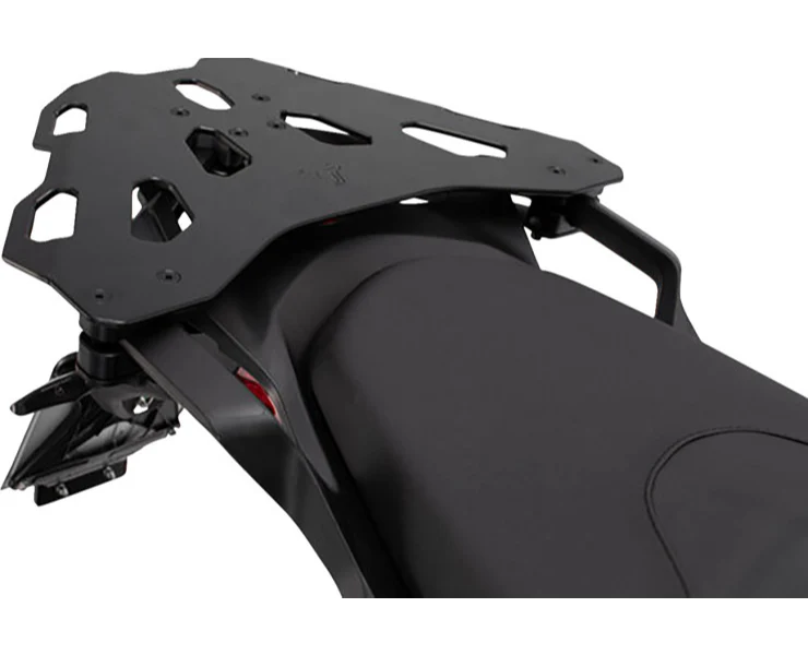 SW-Motech TRAX ADV Top Case System - Ducati Multistrada 950/1200/1260/V2 '16-'24 - Image 5