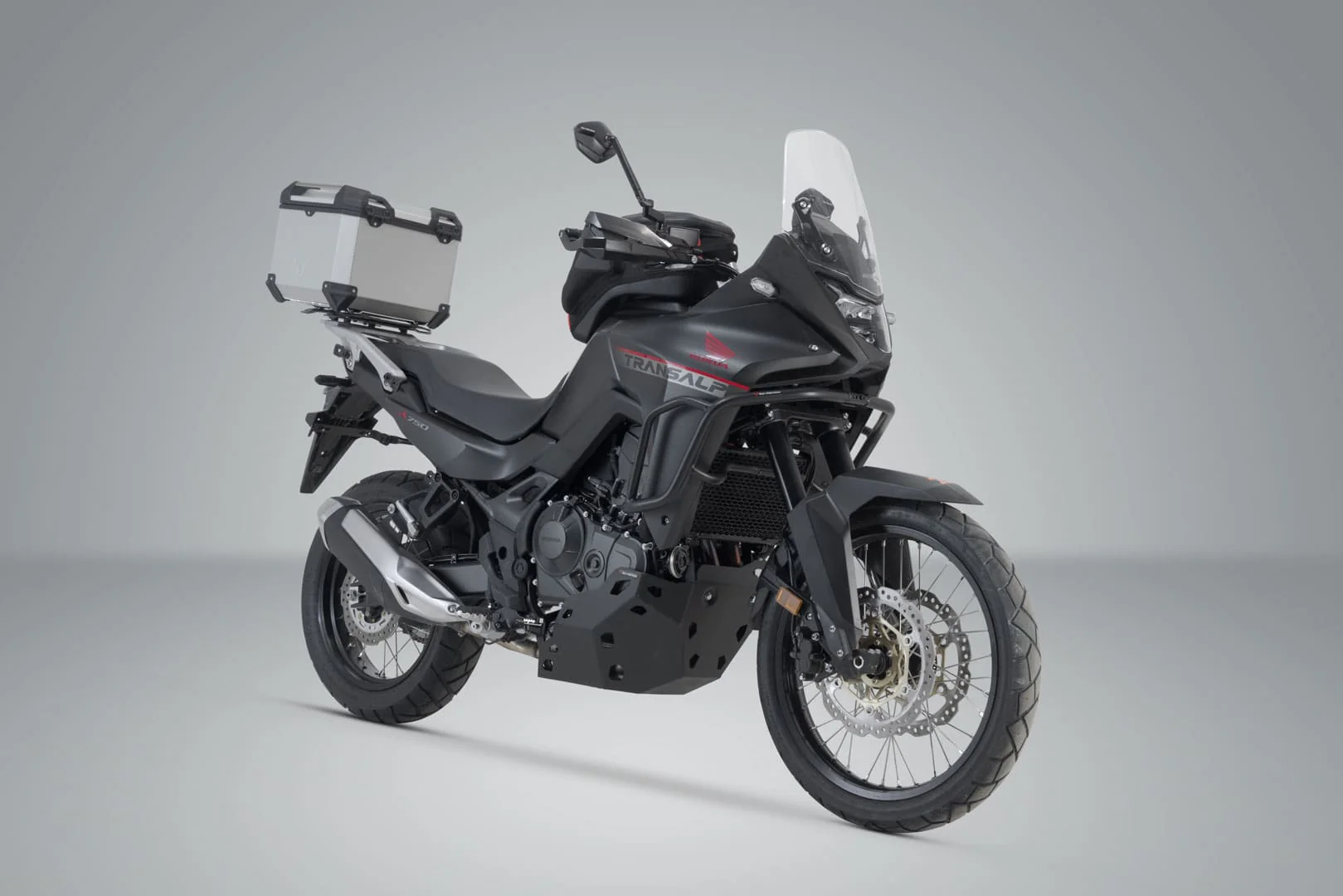 SW-Motech TRAX ADV Top Case System - Honda XL750R Transalp '24 - Image 7