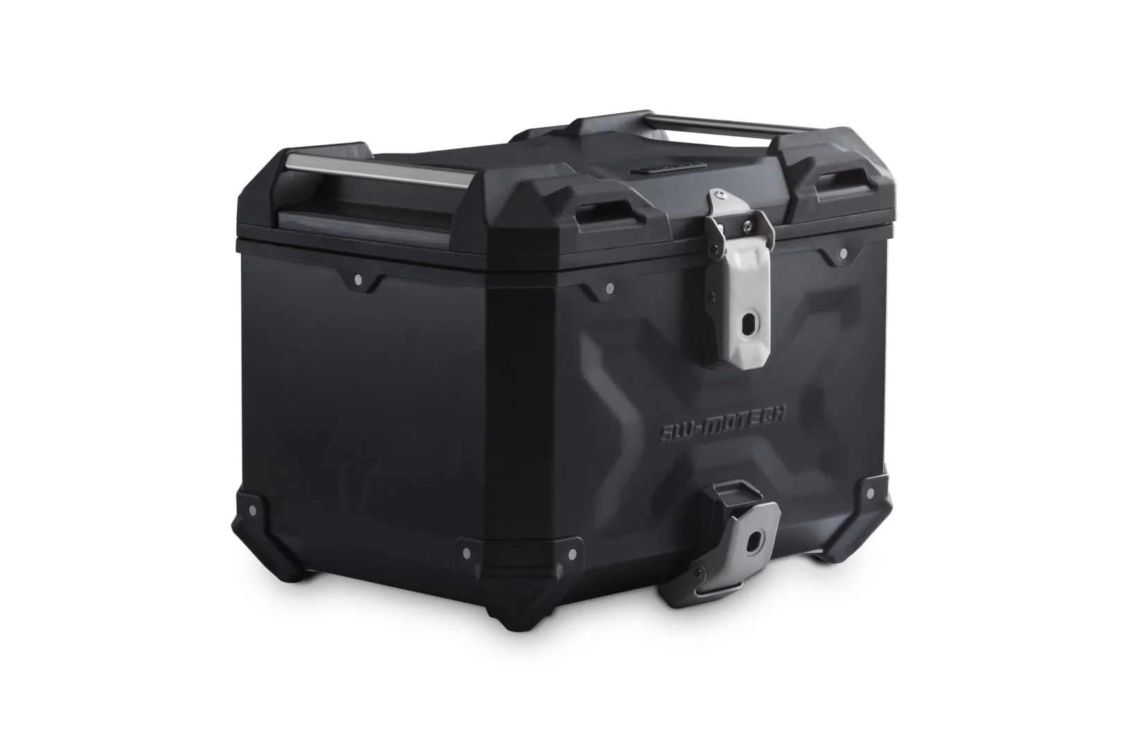 SW-Motech TRAX ADV Top Case System - KTM 1290 Super Adventure R/S '21-'24