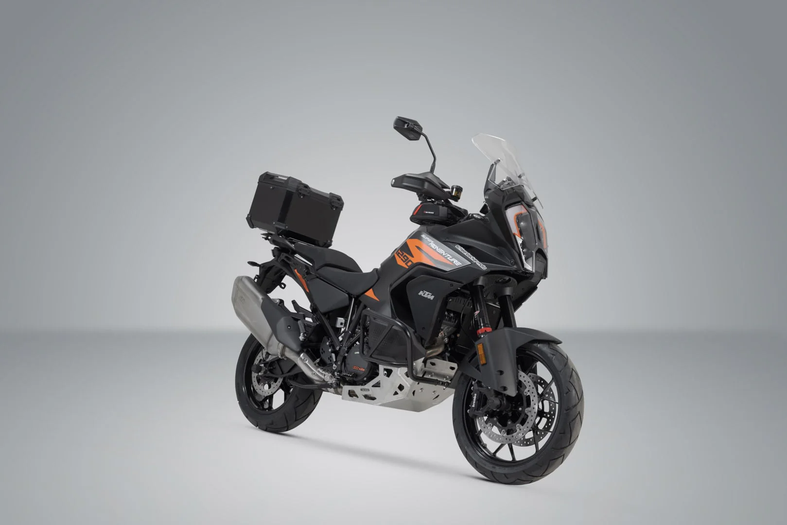 SW-Motech TRAX ADV Top Case System - KTM 1290 Super Adventure R/S '21-'24 - Image 2