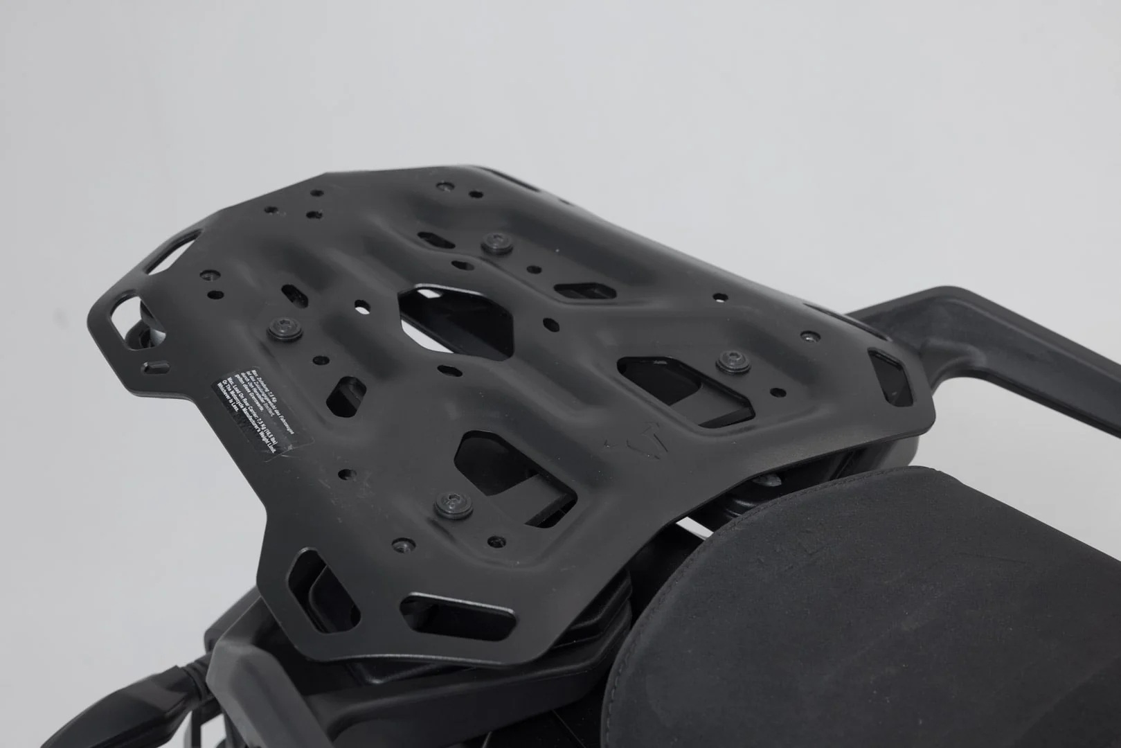 SW-Motech TRAX ADV Top Case System - KTM 1290 Super Adventure R/S '21-'24 - Image 3