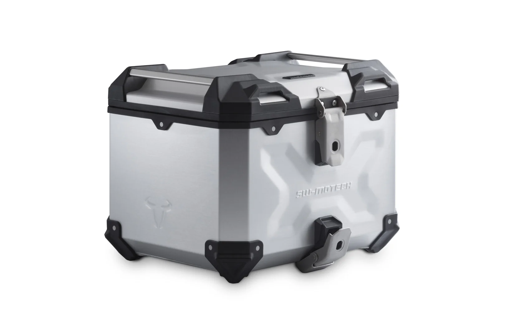 SW-Motech TRAX ADV Top Case System - Yamaha Super Tenere 1200 '10-'20