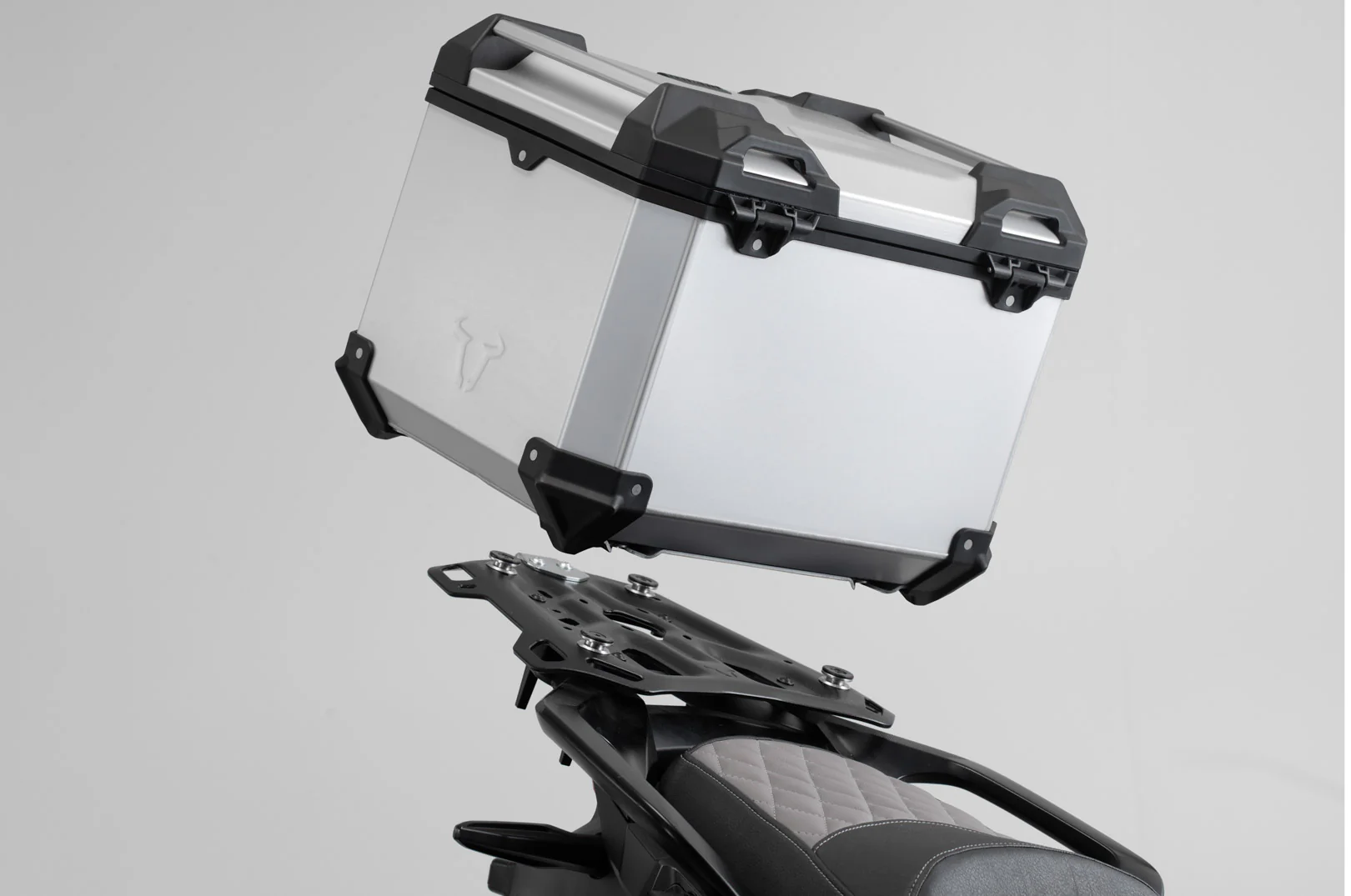 SW-Motech TRAX ADV Top Case System - Yamaha Super Tenere 1200 '10-'20 - Image 2