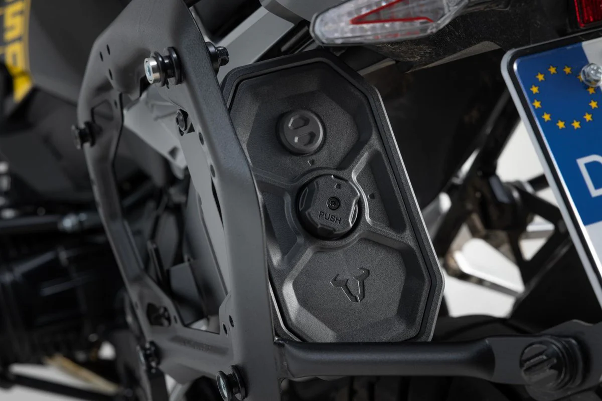 SW-Motech TRAX Toolbox - Image 2