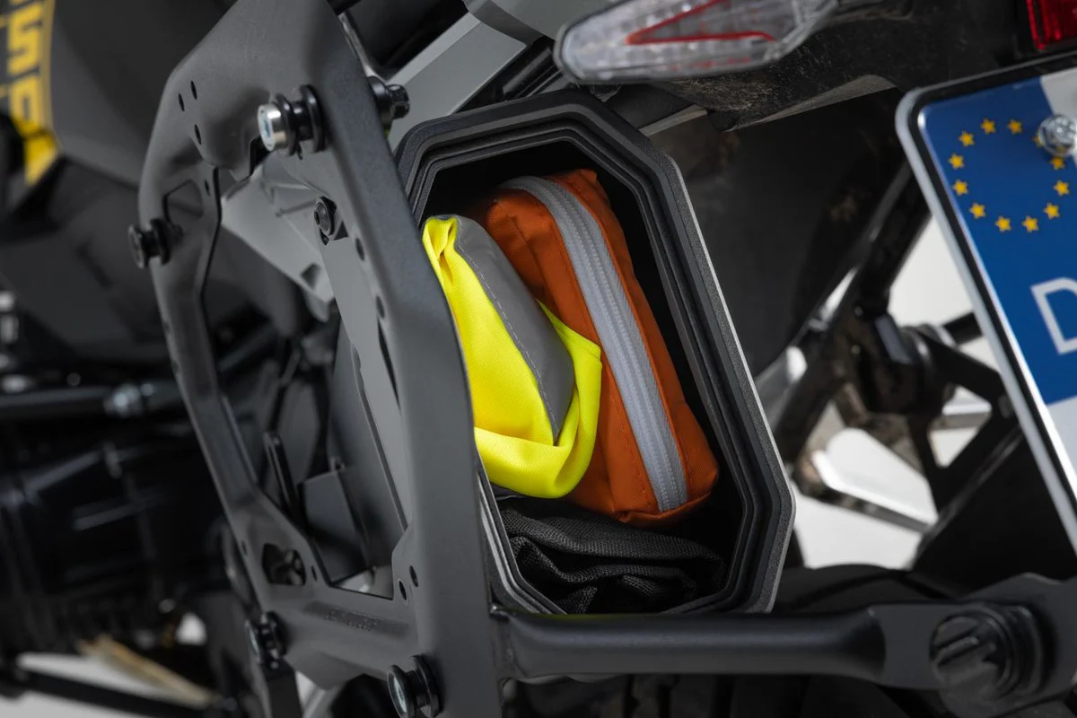 SW-Motech TRAX Toolbox - Image 3