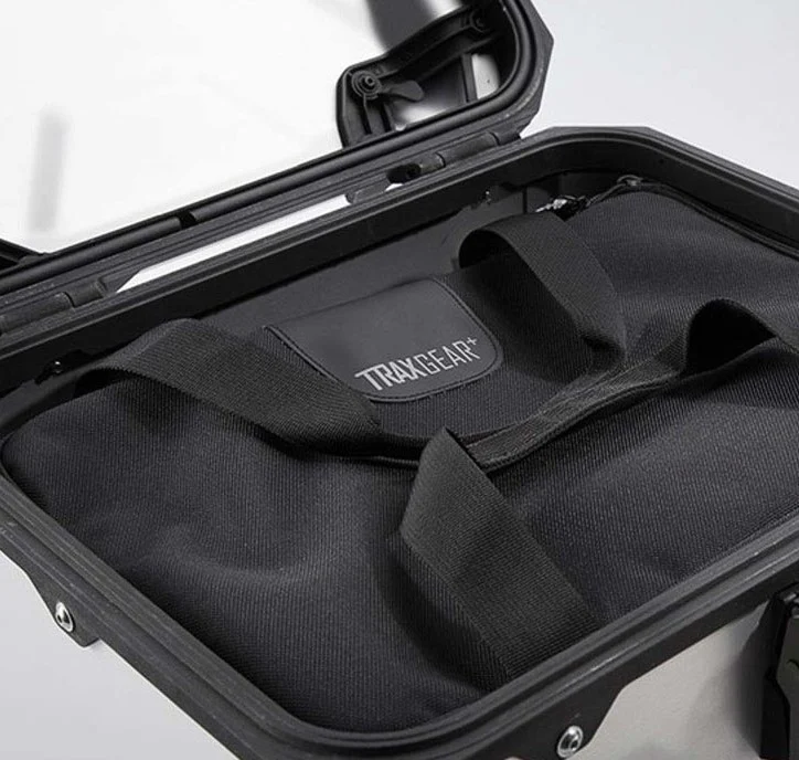 SW-Motech TRAX Top Case Inner Bag - Image 2