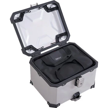 SW-Motech TRAX Top Case Inner Bag - Image 3
