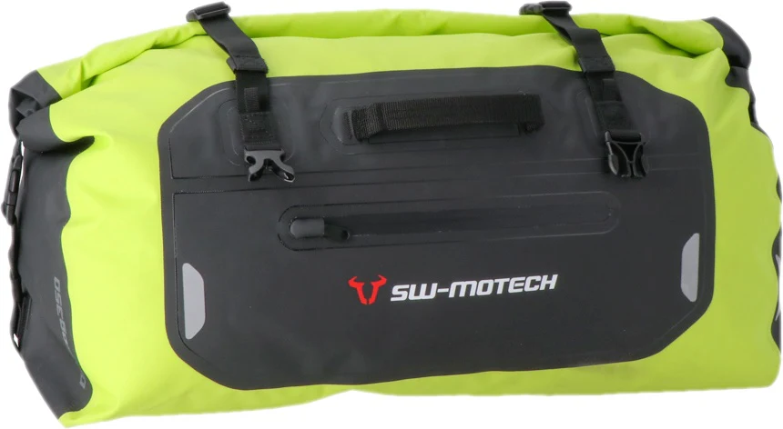 SW-MOTECH WP Drybag 350 Tail Bag - Image 2