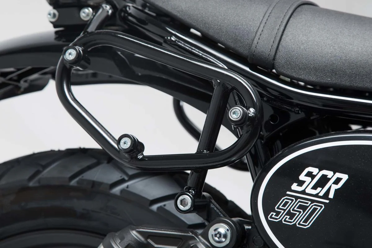 SW-Motech Yamaha SCR 950 Legend Gear Side Bag System LC
