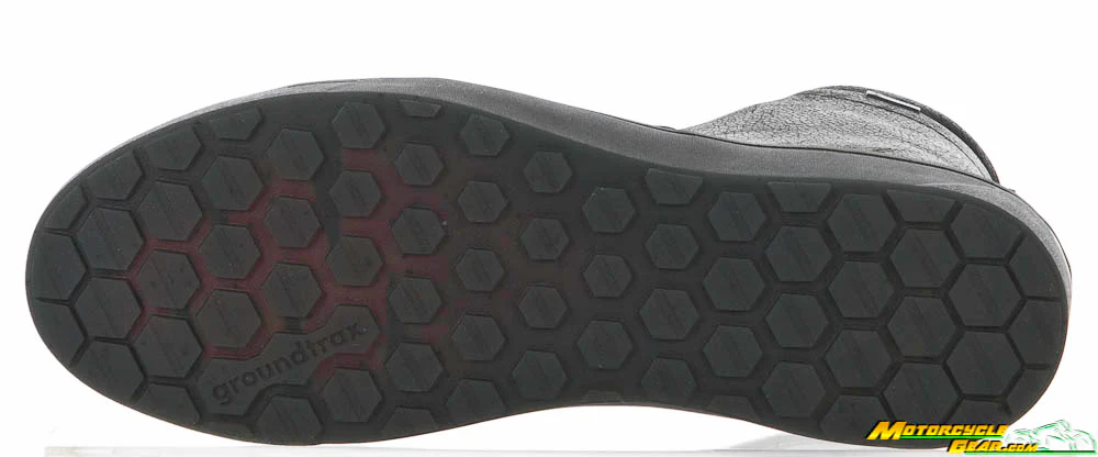 TCX Dartwood GTX Shoes - Image 3