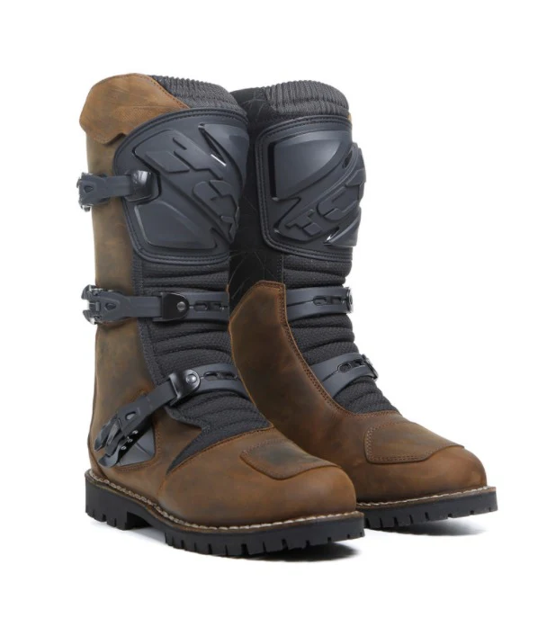 TCX Drifter WP Boots