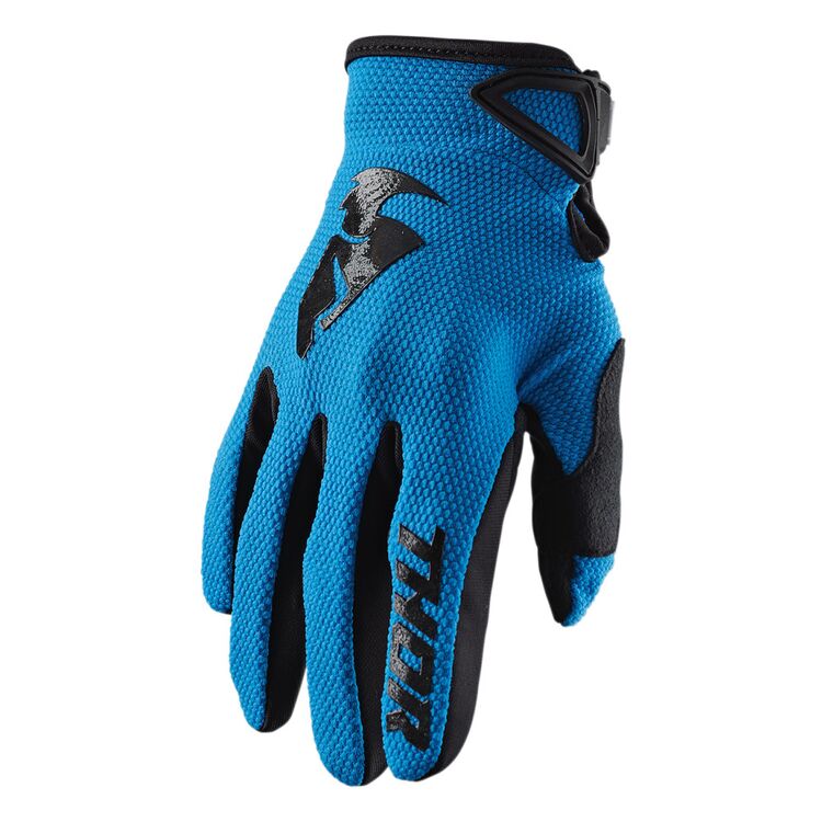 Thor 2020 Sector Gloves - Image 4