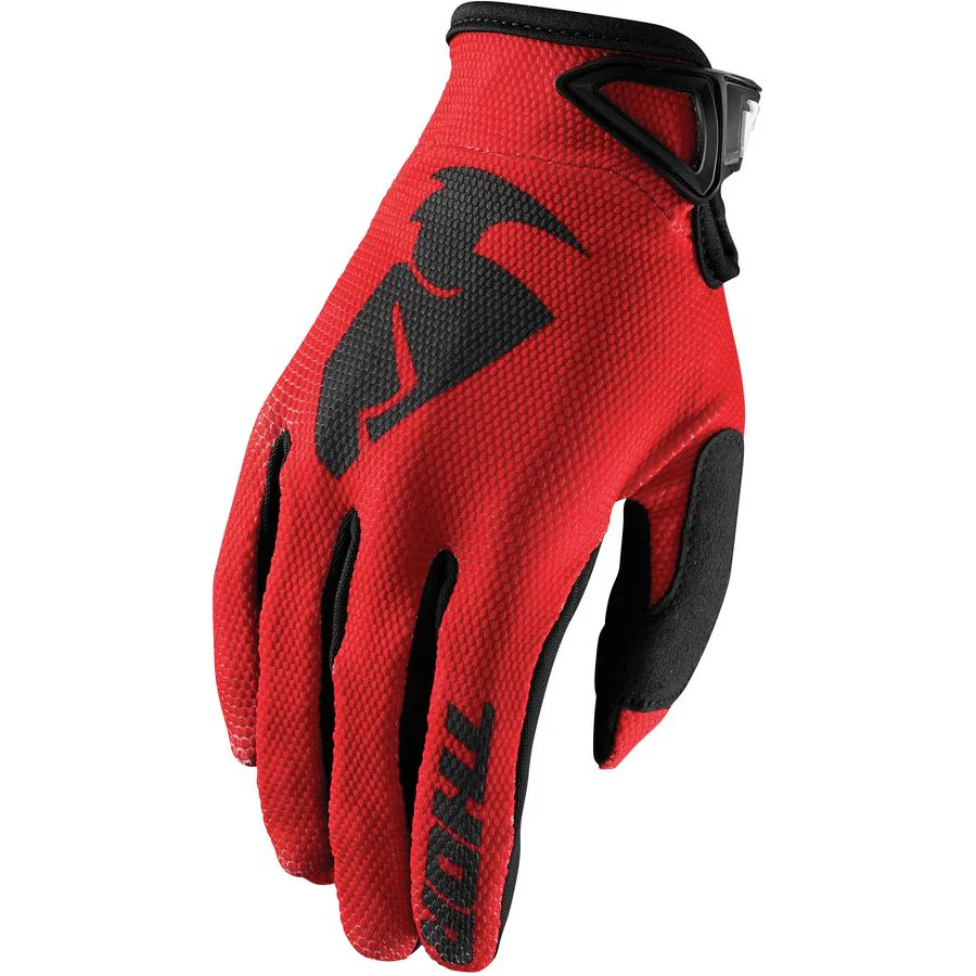Thor 2020 Sector Gloves - Image 5