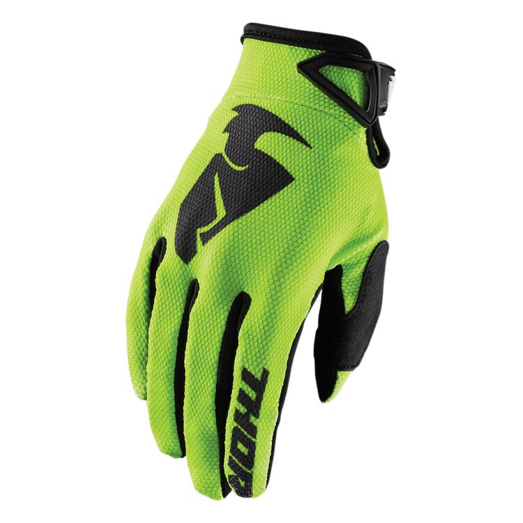Thor 2020 Sector Youth Gloves - Image 4