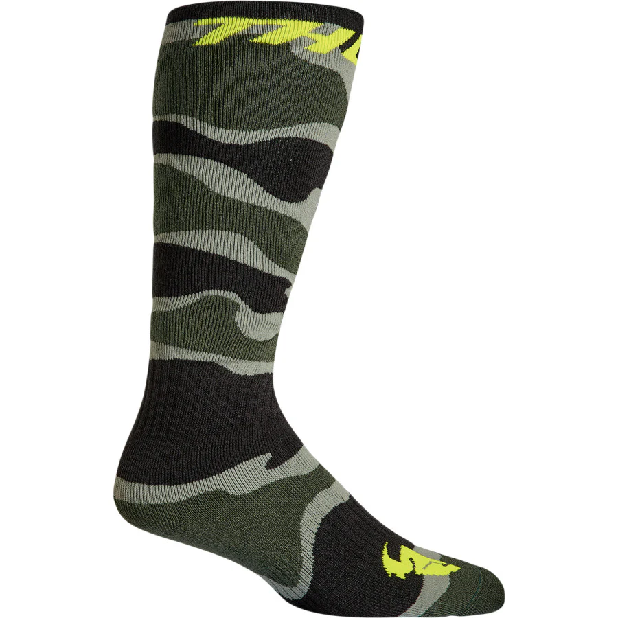 Thor 2023 MX Socks