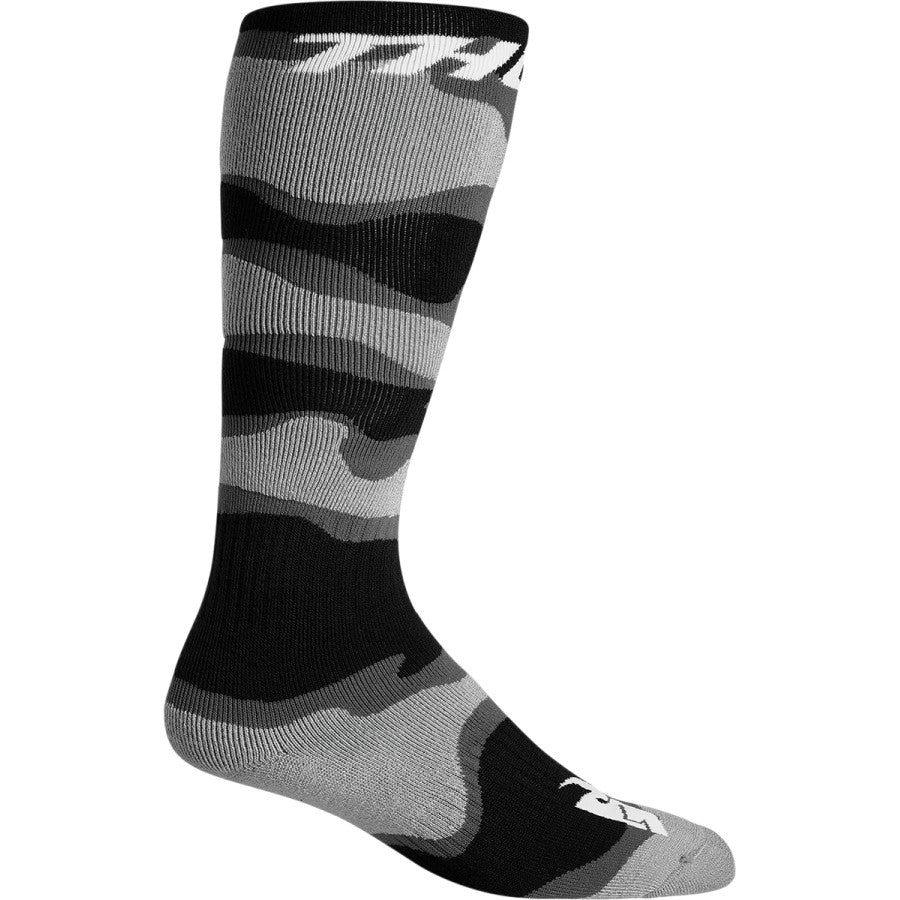 Thor 2023 MX Socks - Image 2