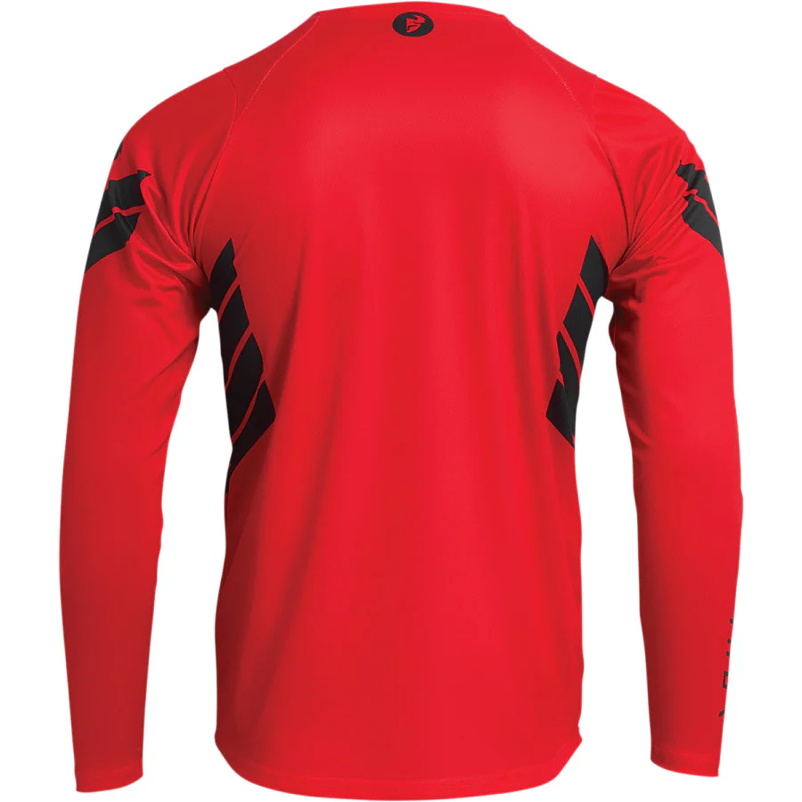 Thor Assist Sting Long-Sleeve Jersey - Image 3
