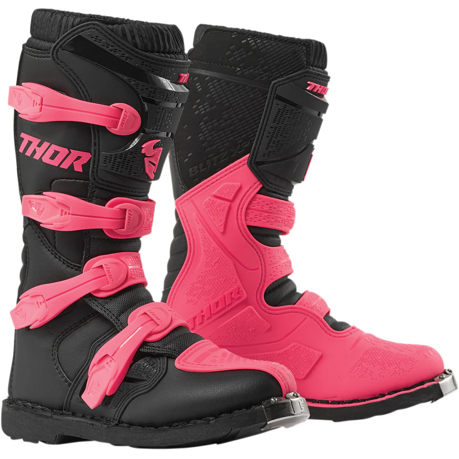 Thor Blitz XP Boots For Women