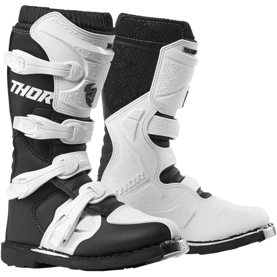 Thor Blitz XP Boots For Women - Image 2