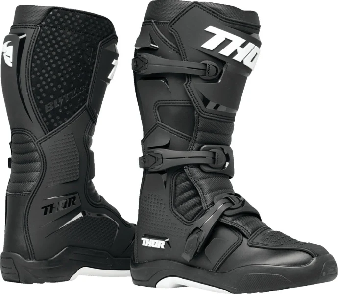 Thor Blitz XR Boots - Image 2