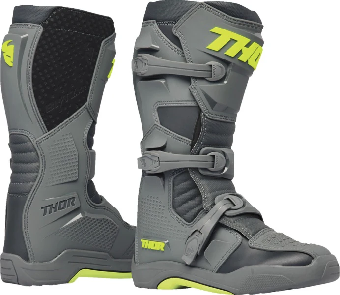 Thor Blitz XR Boots - Image 3