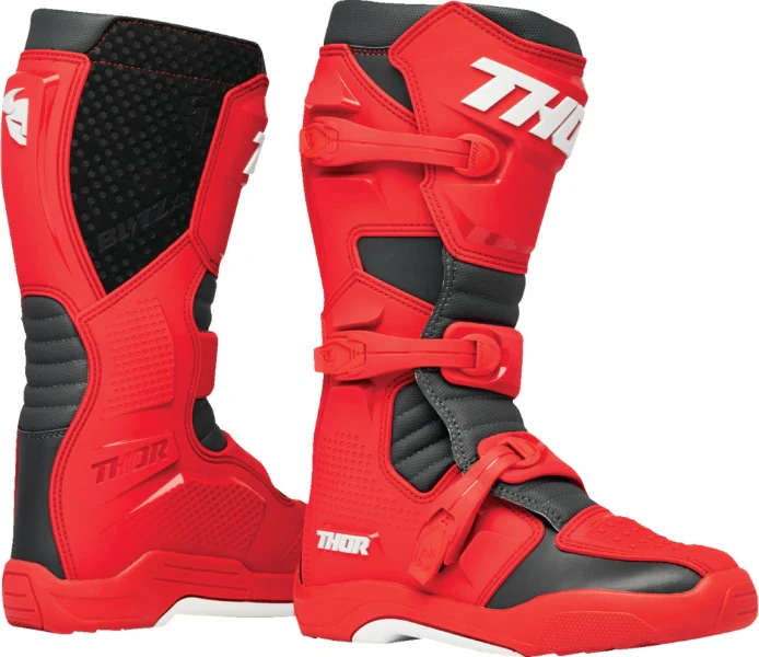 Thor Blitz XR Boots - Image 4