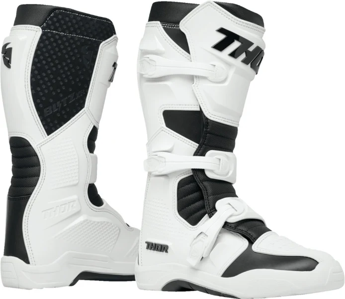 Thor Blitz XR Boots - Image 5