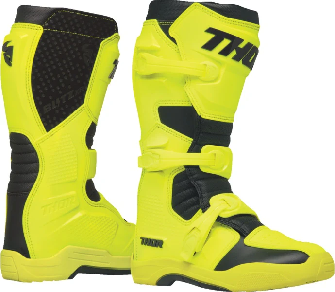 Thor Blitz XR Boots - Image 6