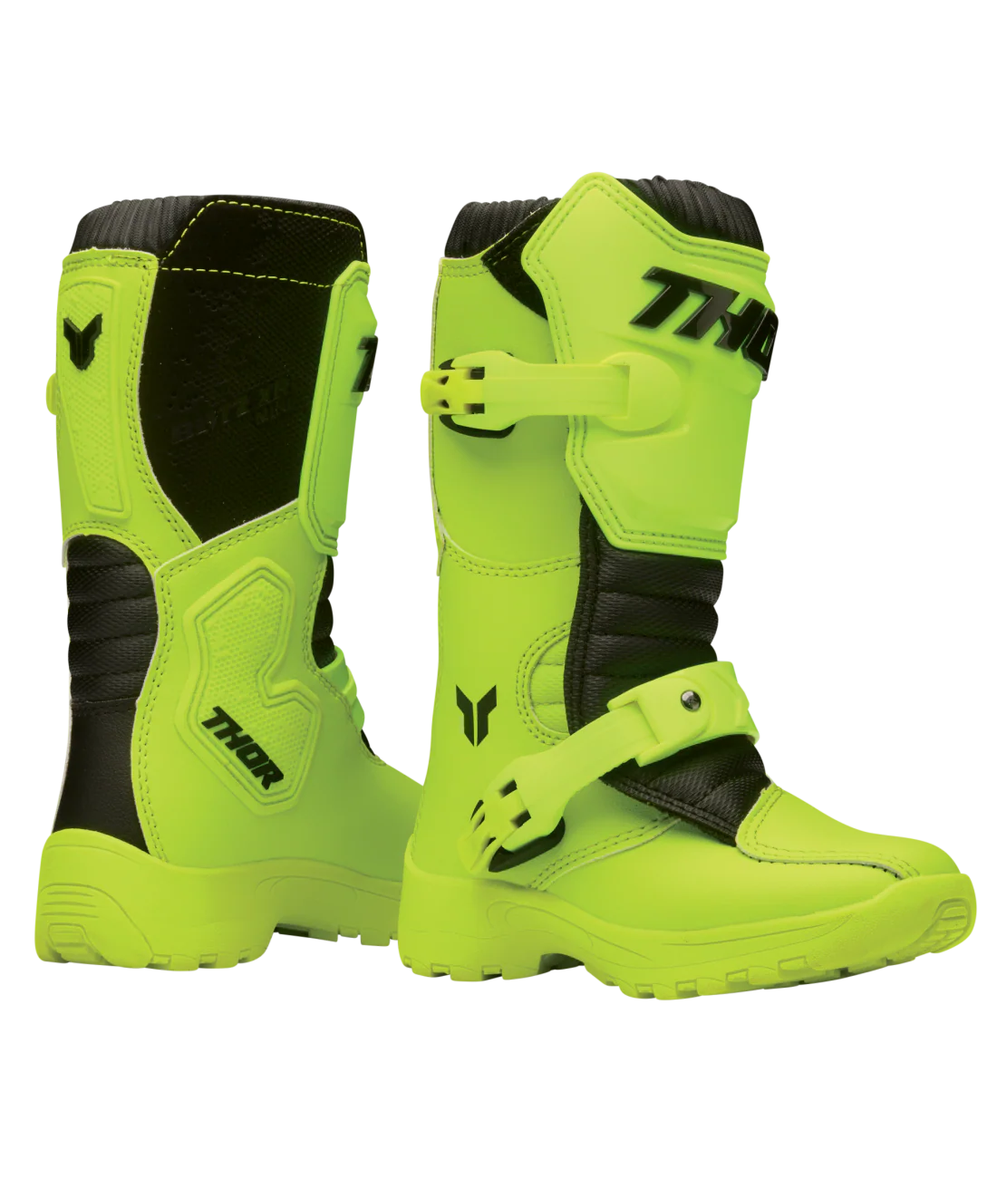 Thor Blitz XR Mini Boots