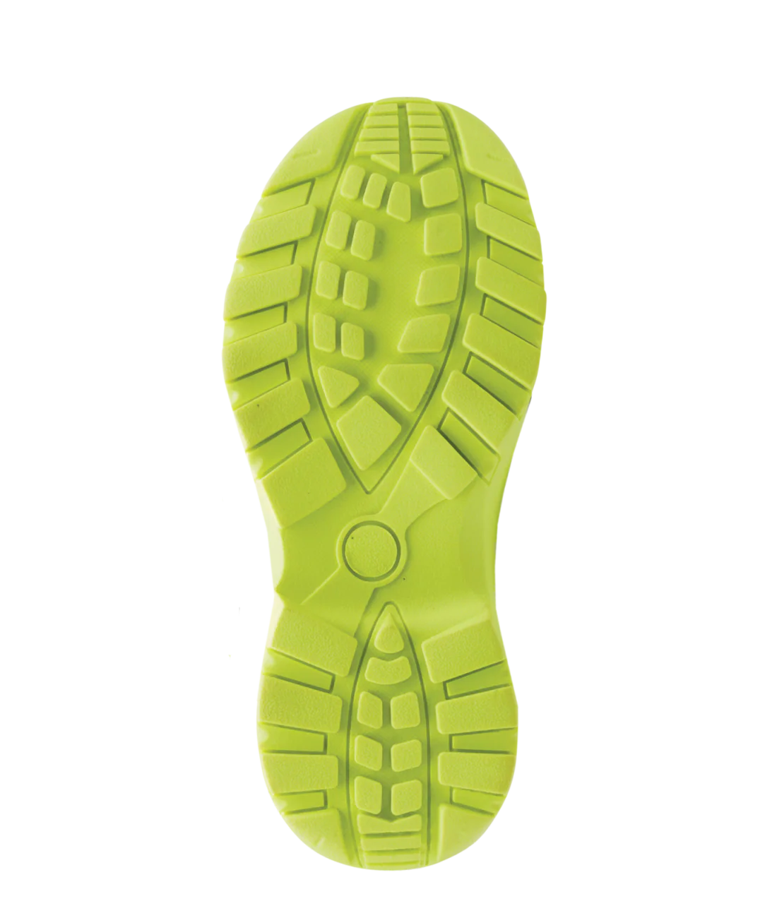 Thor Blitz XR Mini Boots - Image 10