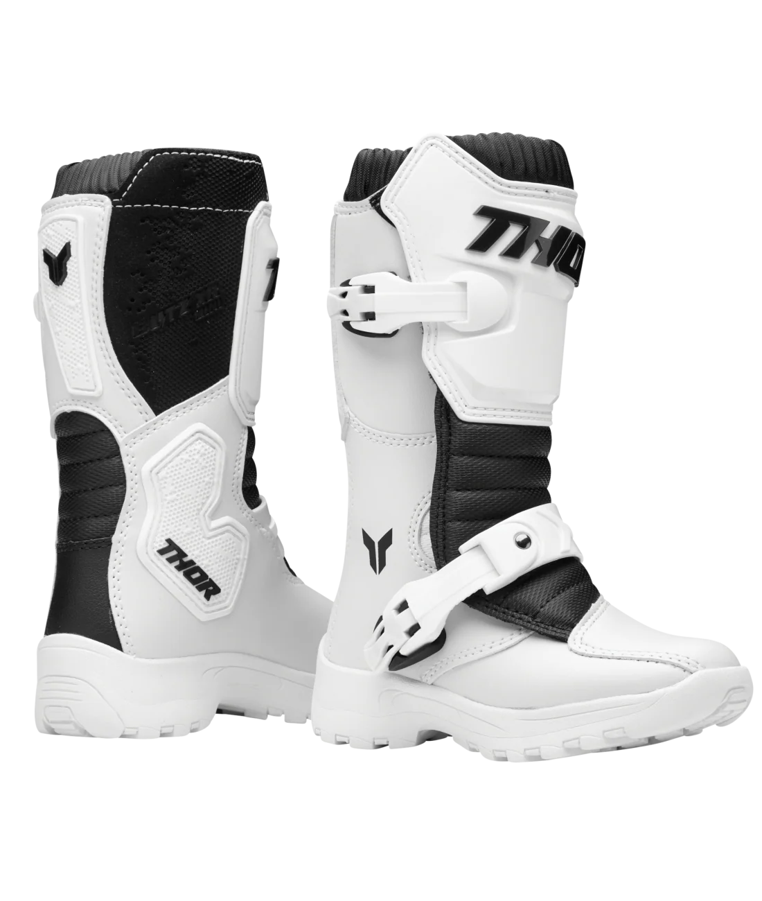 Thor Blitz XR Mini Boots - Image 11
