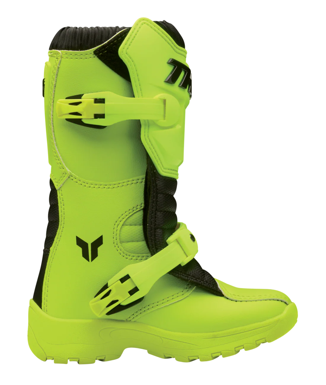 Thor Blitz XR Mini Boots - Image 6