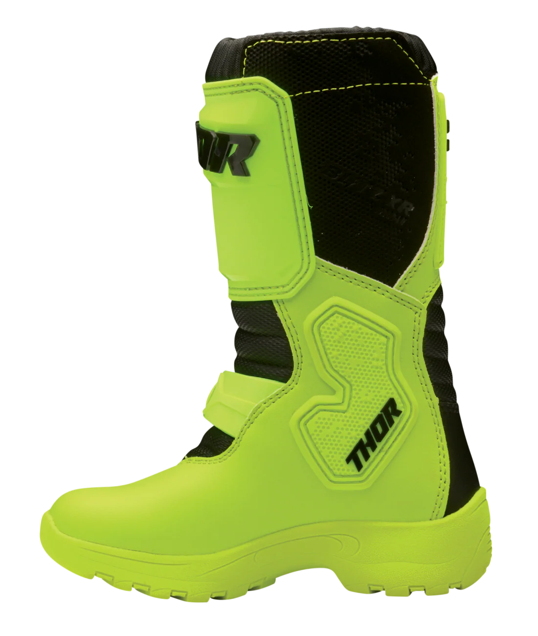 Thor Blitz XR Mini Boots - Image 7