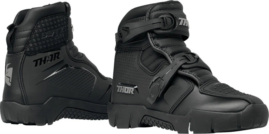Thor Blitz XRS Boots