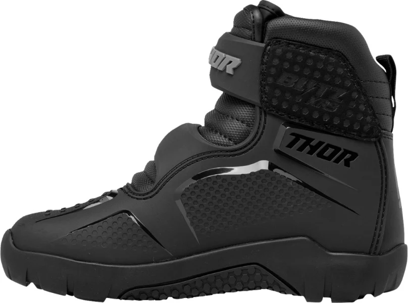 Thor Blitz XRS Boots - Image 4