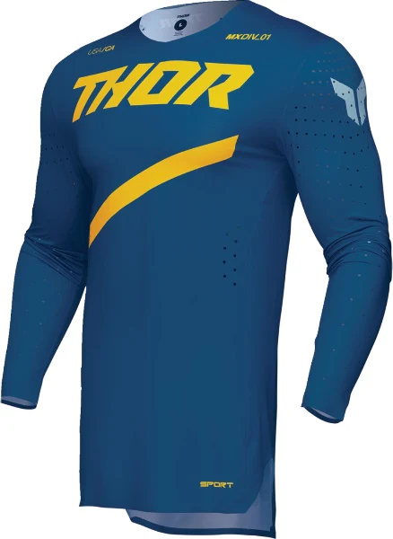 Thor Brave Sport Jersey