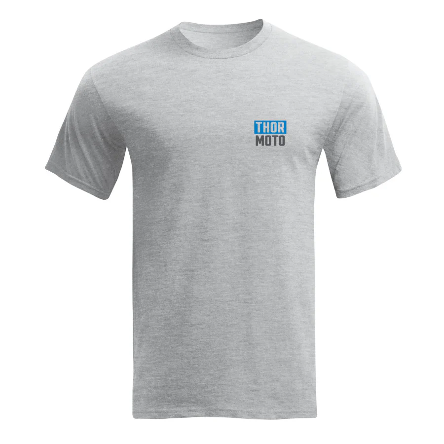 Thor Built T-Shirt