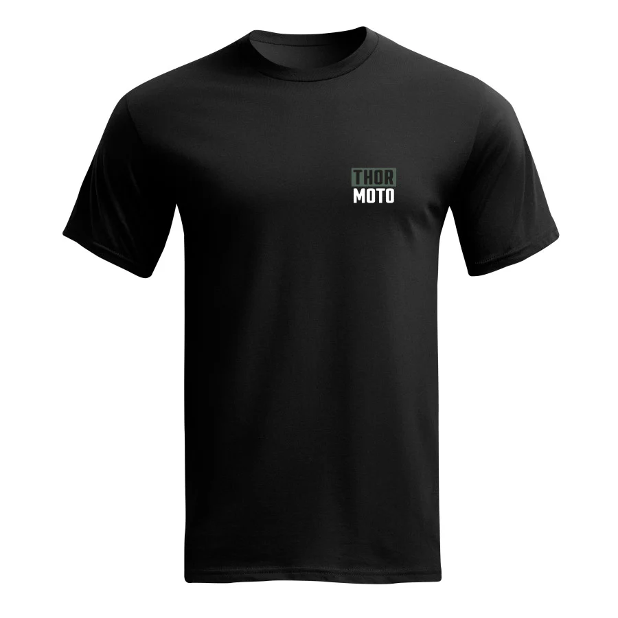 Thor Built T-Shirt - Image 3