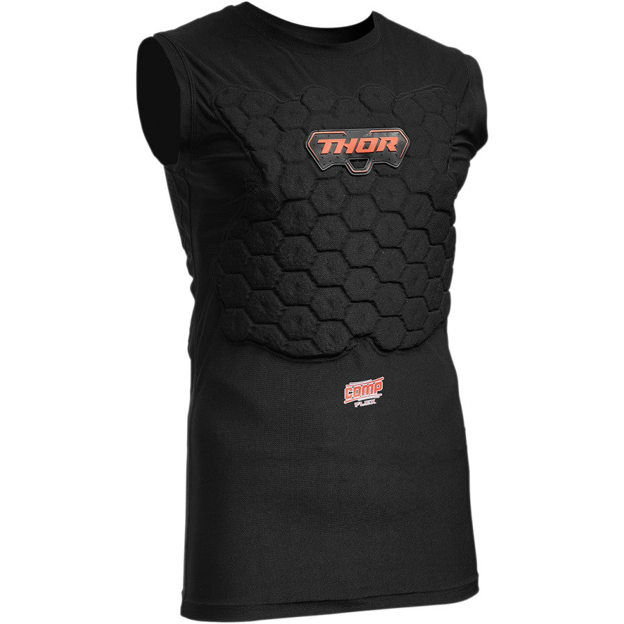 Thor Comp XP Flex Deflector