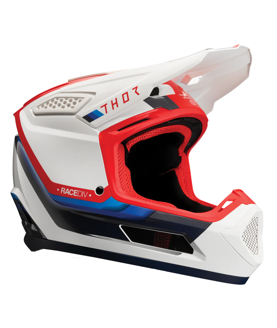 Thor Defy Fleet Helmet - Image 4