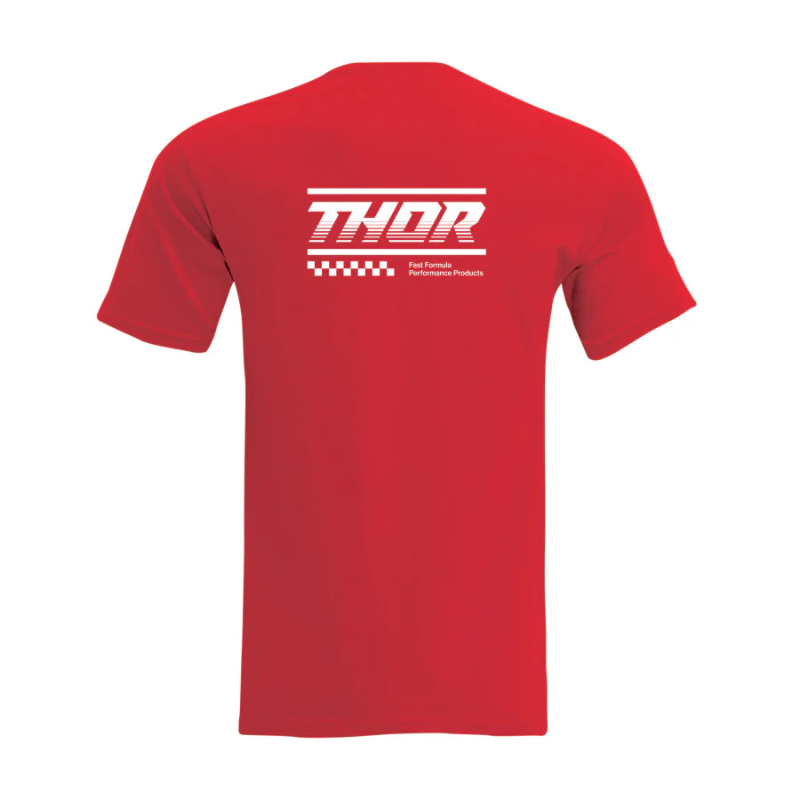 Thor Formula T-Shirt - Image 4