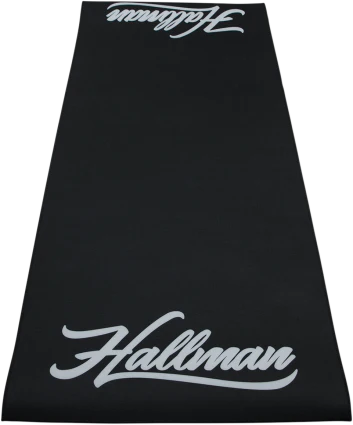 Thor Hallman Bike Pit Mat